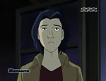 Image X-Men: Evolution Saison 2