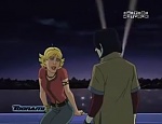 Image X-Men: Evolution Saison 2