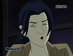 Image X-Men: Evolution Saison 2