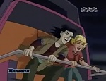 Image X-Men: Evolution Saison 2
