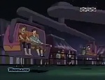 Image X-Men: Evolution Saison 2