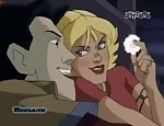 Image X-Men: Evolution Saison 2