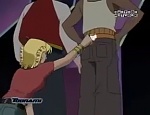 Image X-Men: Evolution Saison 2