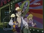 Image X-Men: Evolution Saison 2