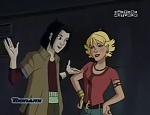 Image X-Men: Evolution Saison 2