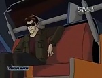Image X-Men: Evolution Saison 2