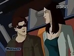 Image X-Men: Evolution Saison 2