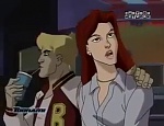 Image X-Men: Evolution Saison 2