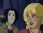 Image X-Men: Evolution Saison 2