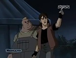 Image X-Men: Evolution Saison 2