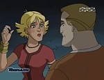 Image X-Men: Evolution Saison 2