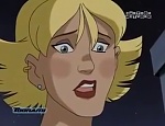 Image X-Men: Evolution Saison 2