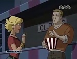 Image X-Men: Evolution Saison 2