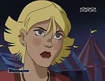 Image X-Men: Evolution Saison 2