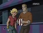Image X-Men: Evolution Saison 2
