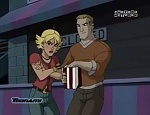 Image X-Men: Evolution Saison 2