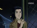 Image X-Men: Evolution Saison 2
