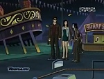Image X-Men: Evolution Saison 2