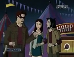 Image X-Men: Evolution Saison 2