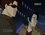 Image X-Men: Evolution Saison 2