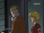 Image X-Men: Evolution Saison 2