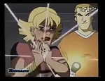 Image X-Men: Evolution Saison 2