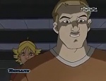 Image X-Men: Evolution Saison 2