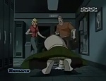 Image X-Men: Evolution Saison 2