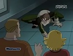 Image X-Men: Evolution Saison 2