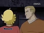 Image X-Men: Evolution Saison 2