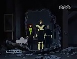 Image X-Men: Evolution Saison 2