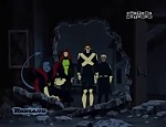 Image X-Men: Evolution Saison 2