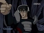 Image X-Men: Evolution Saison 2