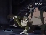 Image X-Men: Evolution Saison 2