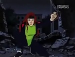 Image X-Men: Evolution Saison 2