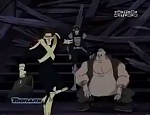 Image X-Men: Evolution Saison 2