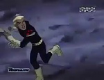Image X-Men: Evolution Saison 2