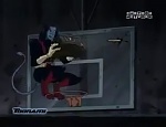 Image X-Men: Evolution Saison 2