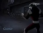 Image X-Men: Evolution Saison 2