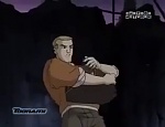 Image X-Men: Evolution Saison 2