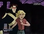 Image X-Men: Evolution Saison 2