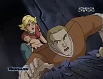 Image X-Men: Evolution Saison 2