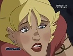 Image X-Men: Evolution Saison 2