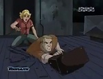 Image X-Men: Evolution Saison 2
