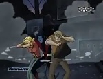 Image X-Men: Evolution Saison 2