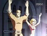 Image X-Men: Evolution Saison 2