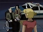 Image X-Men: Evolution Saison 2