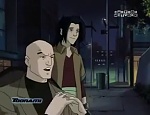 Image X-Men: Evolution Saison 2