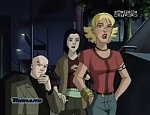 Image X-Men: Evolution Saison 2
