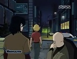 Image X-Men: Evolution Saison 2